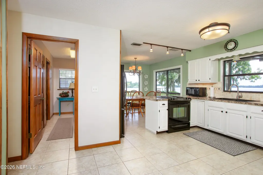 234 Lake Drive Florahome FL 32140