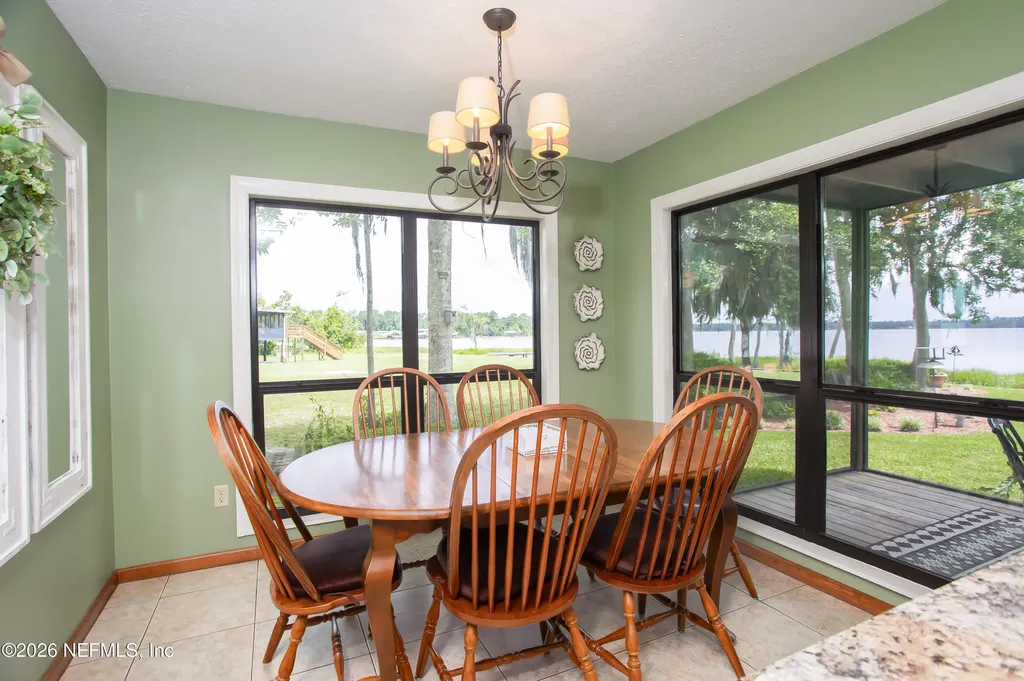 234 Lake Drive Florahome FL 32140