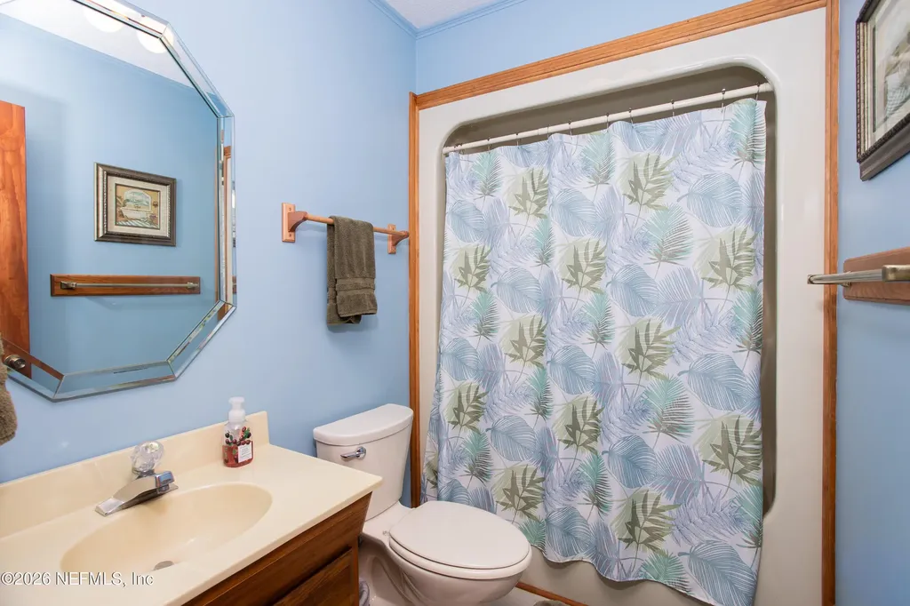 234 Lake Drive Florahome FL 32140