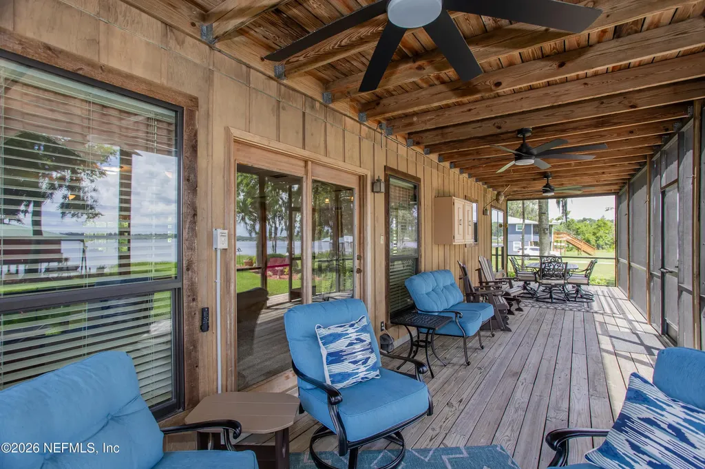 234 Lake Drive Florahome FL 32140