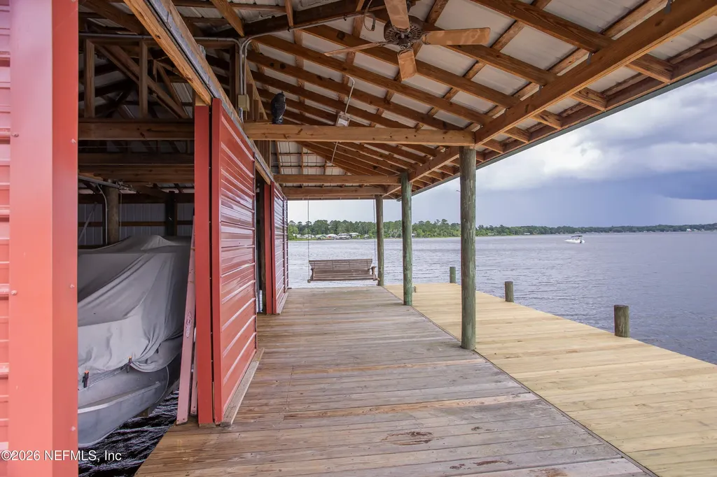234 Lake Drive Florahome FL 32140