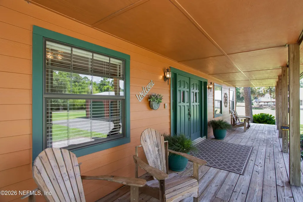 234 Lake Drive Florahome FL 32140