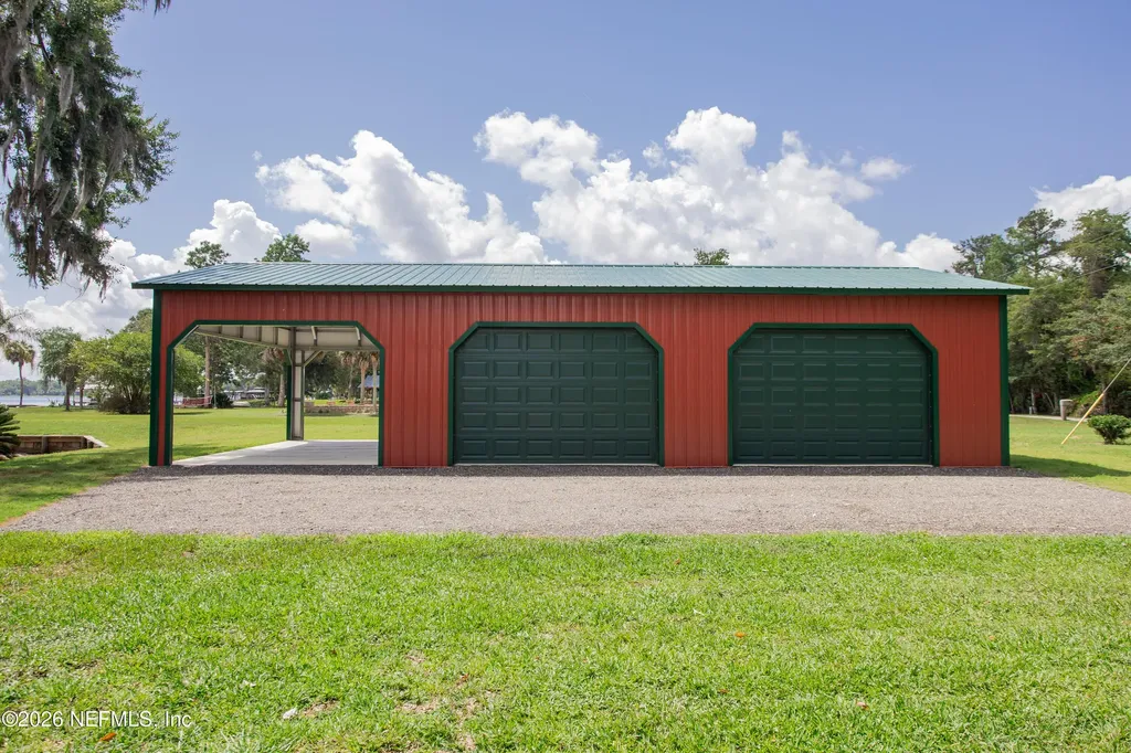 234 Lake Drive Florahome FL 32140