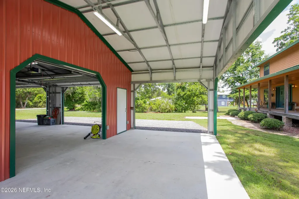 234 Lake Drive Florahome FL 32140