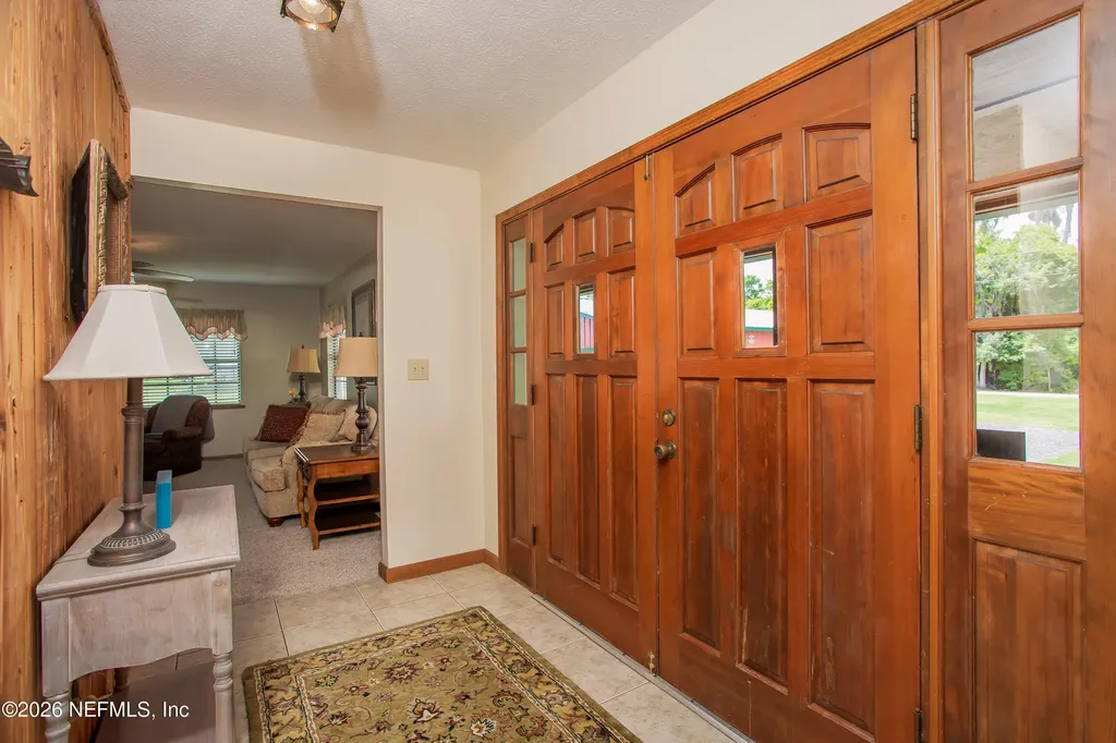 234 Lake Drive Florahome FL 32140