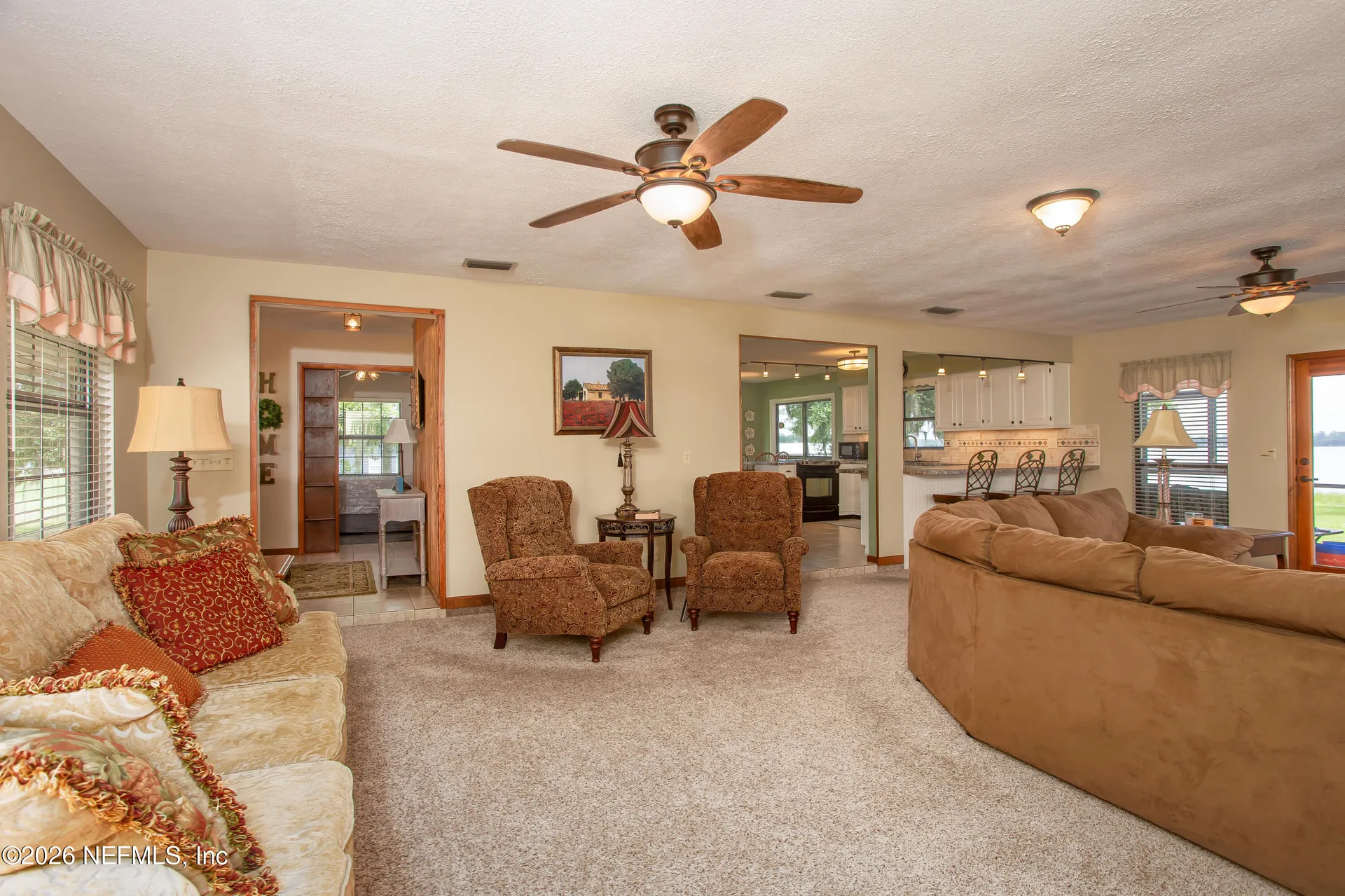 234 Lake Drive Florahome FL 32140
