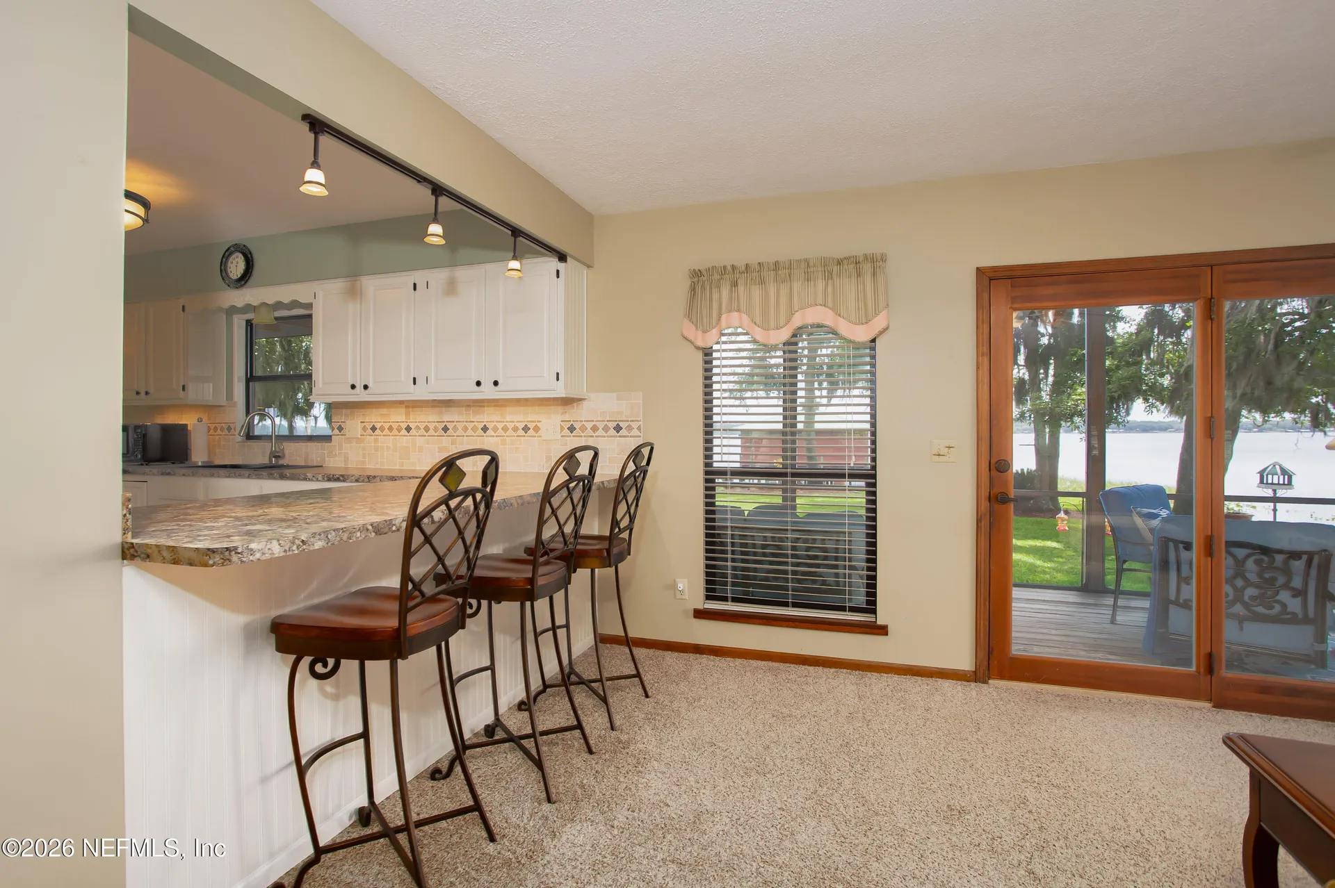 234 Lake Drive Florahome FL 32140