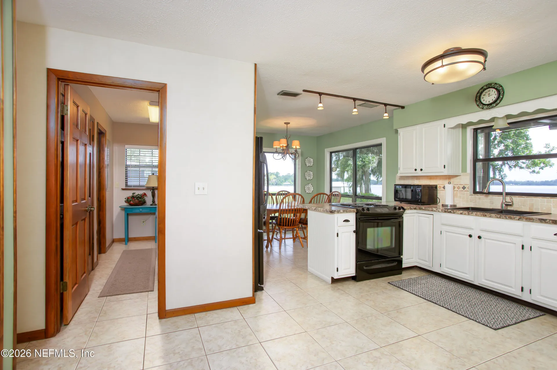234 Lake Drive Florahome FL 32140