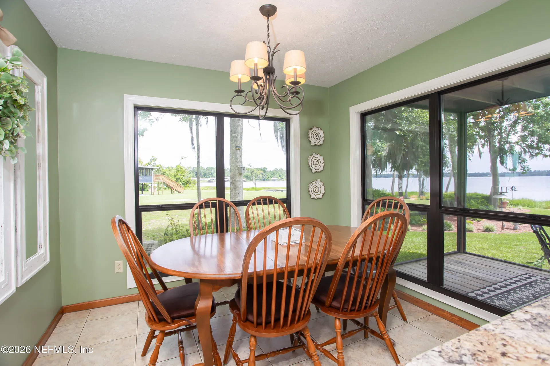 234 Lake Drive Florahome FL 32140