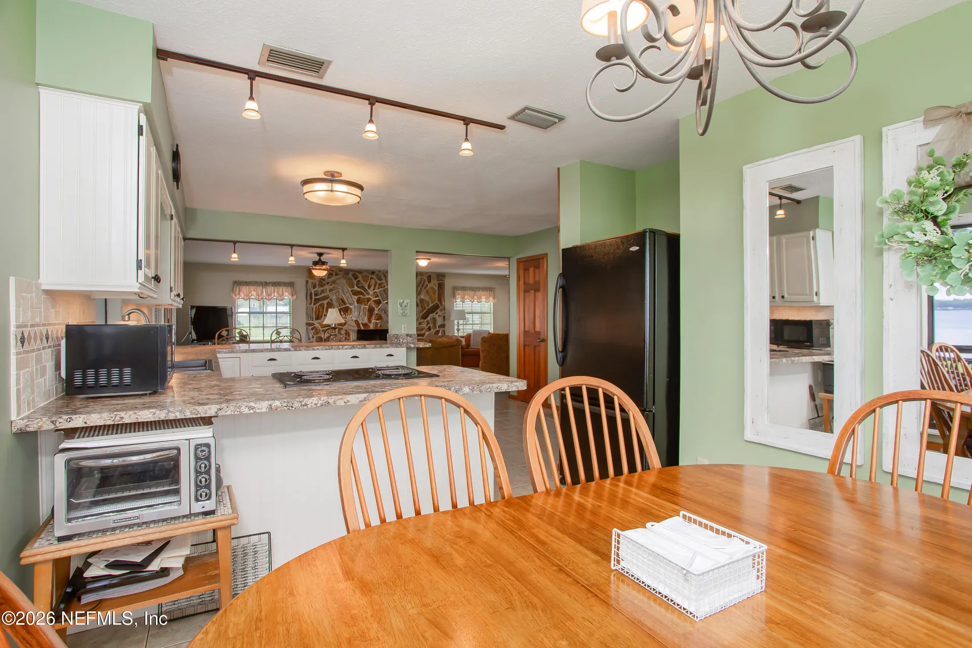 234 Lake Drive Florahome FL 32140