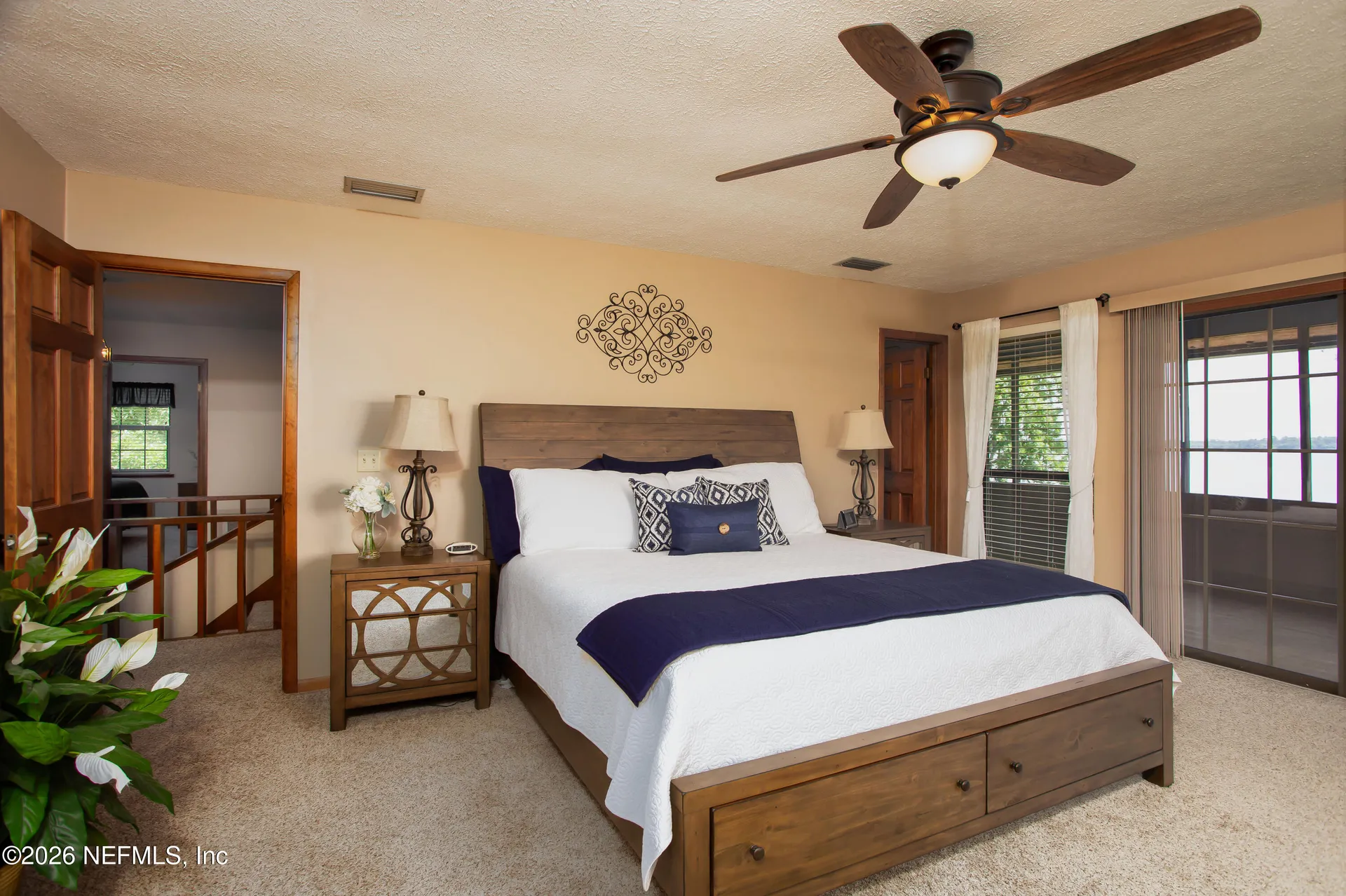 234 Lake Drive Florahome FL 32140
