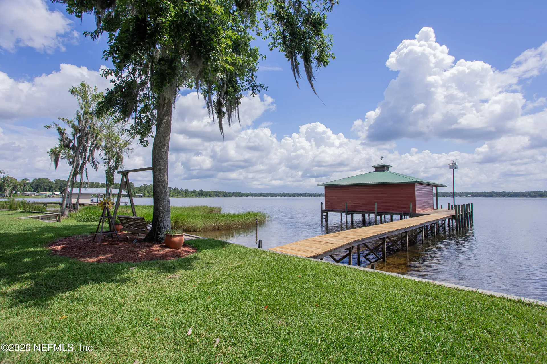 234 Lake Drive Florahome FL 32140
