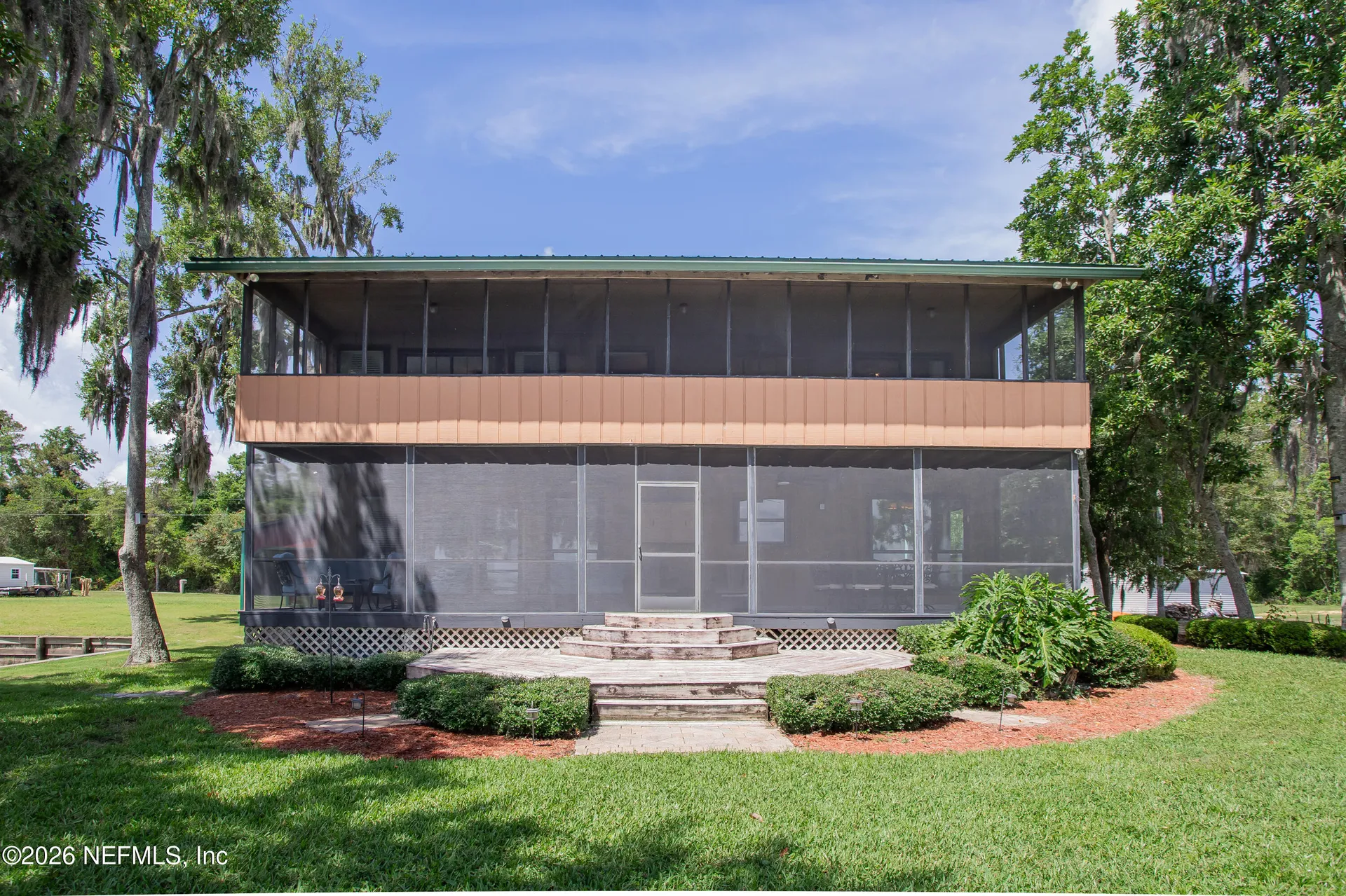 234 Lake Drive Florahome FL 32140
