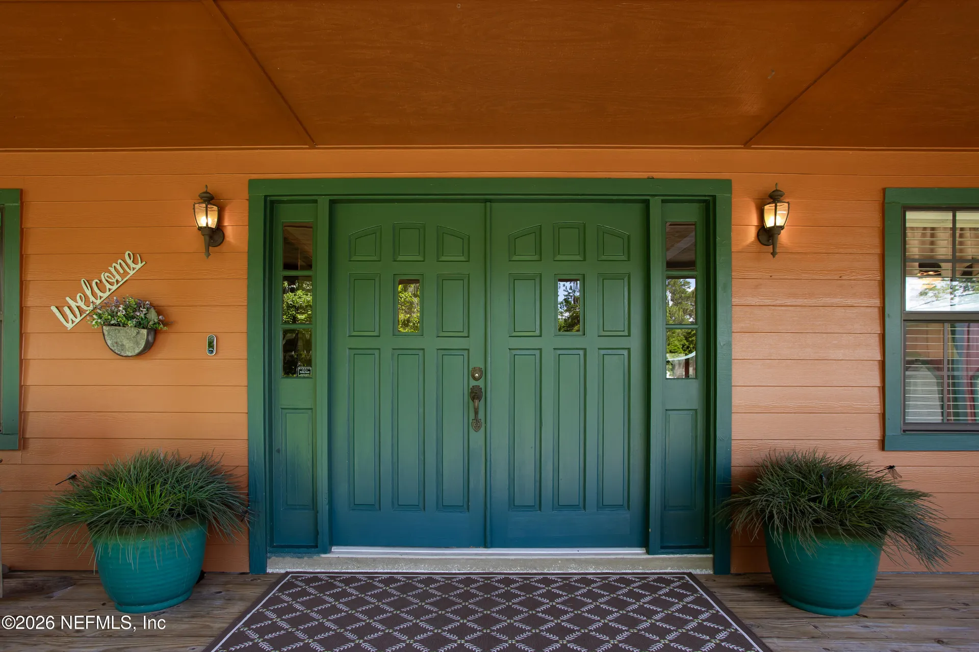 234 Lake Drive Florahome FL 32140