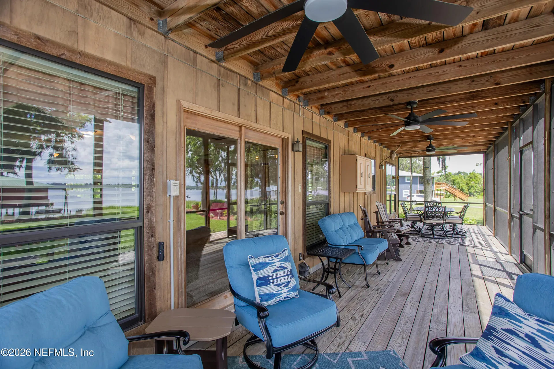 234 Lake Drive Florahome FL 32140