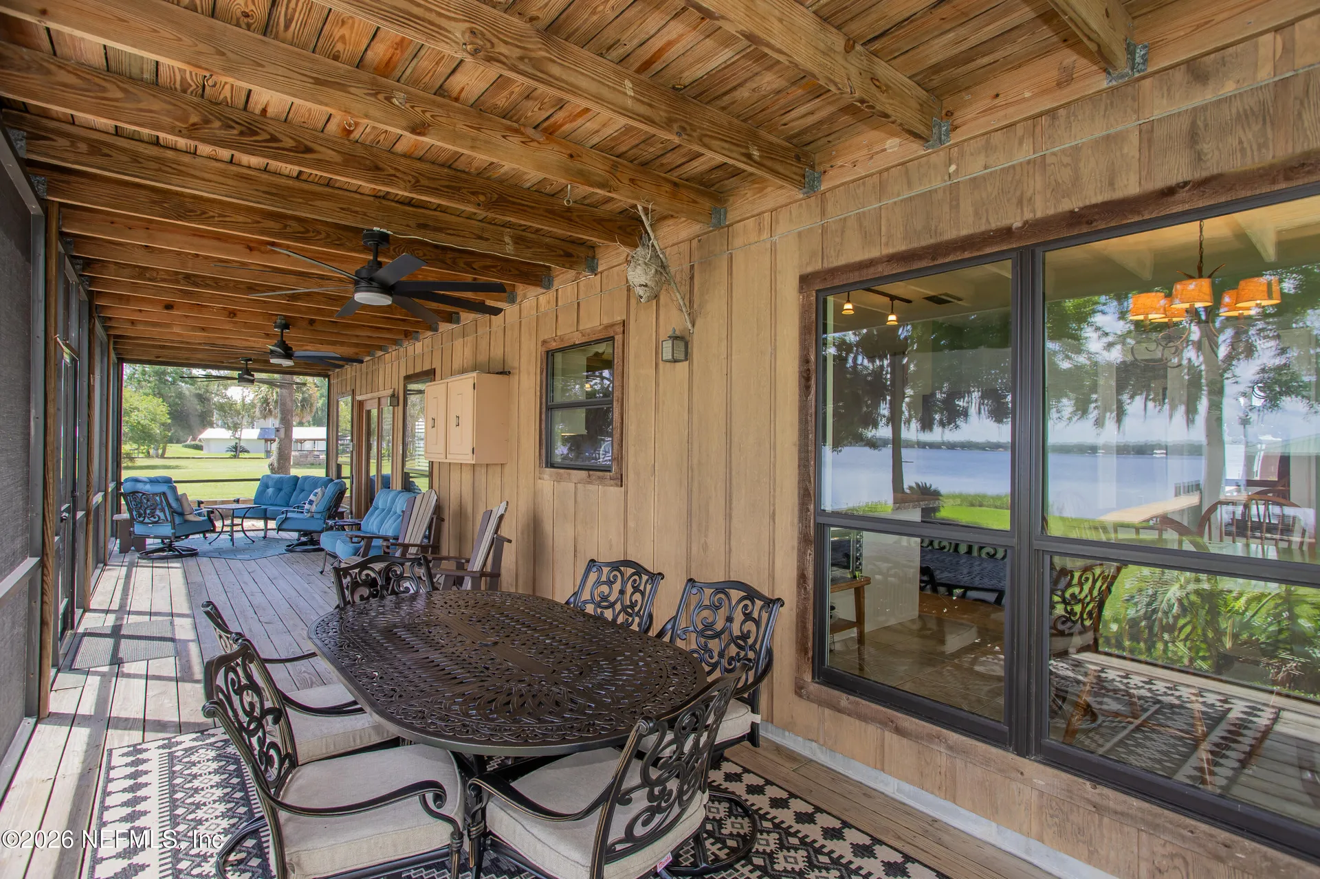 234 Lake Drive Florahome FL 32140