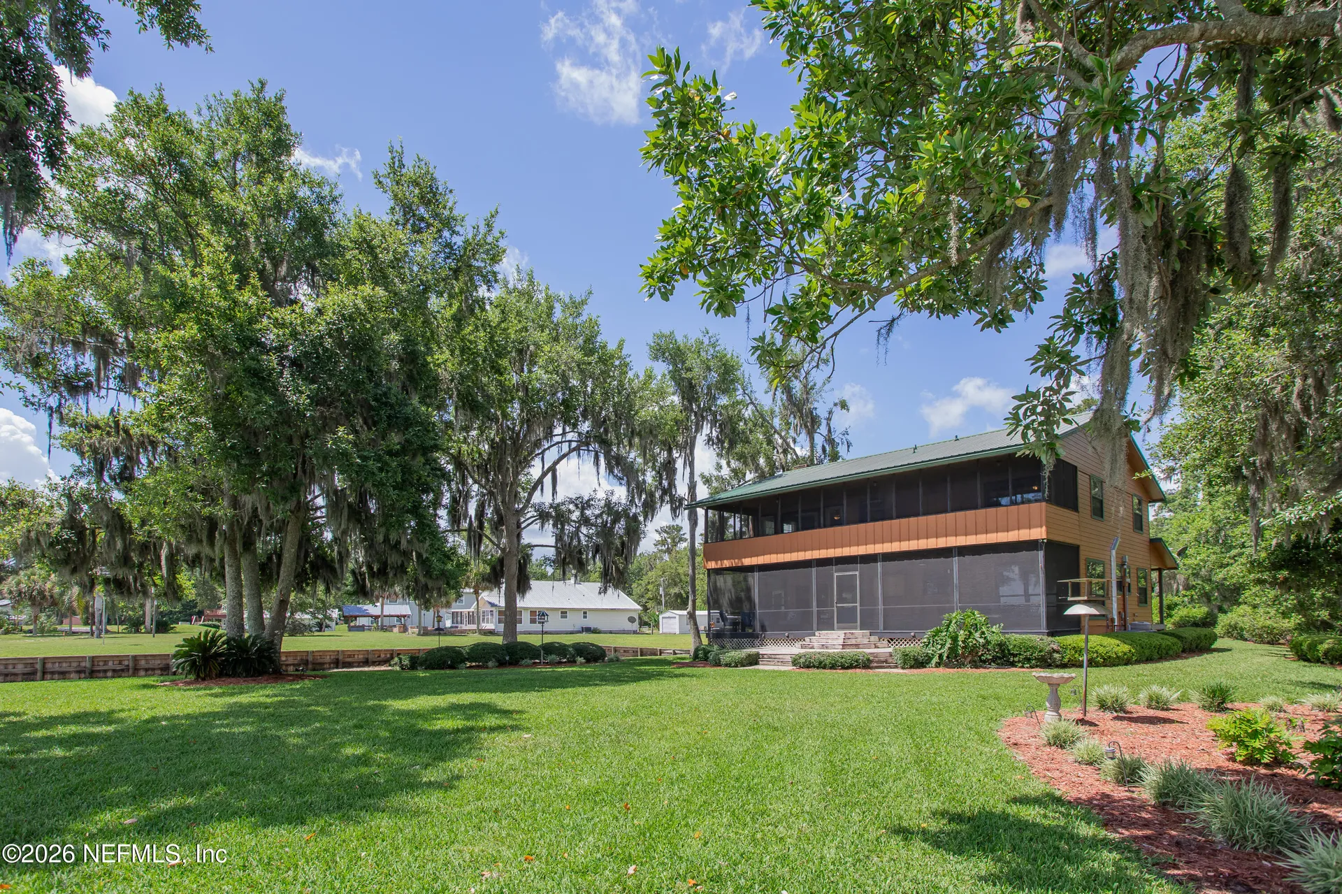 234 Lake Drive Florahome FL 32140