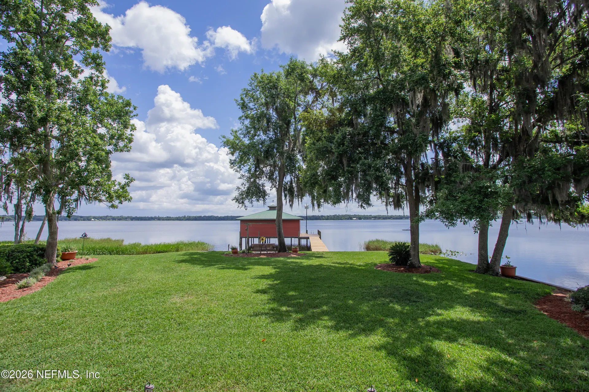 234 Lake Drive Florahome FL 32140