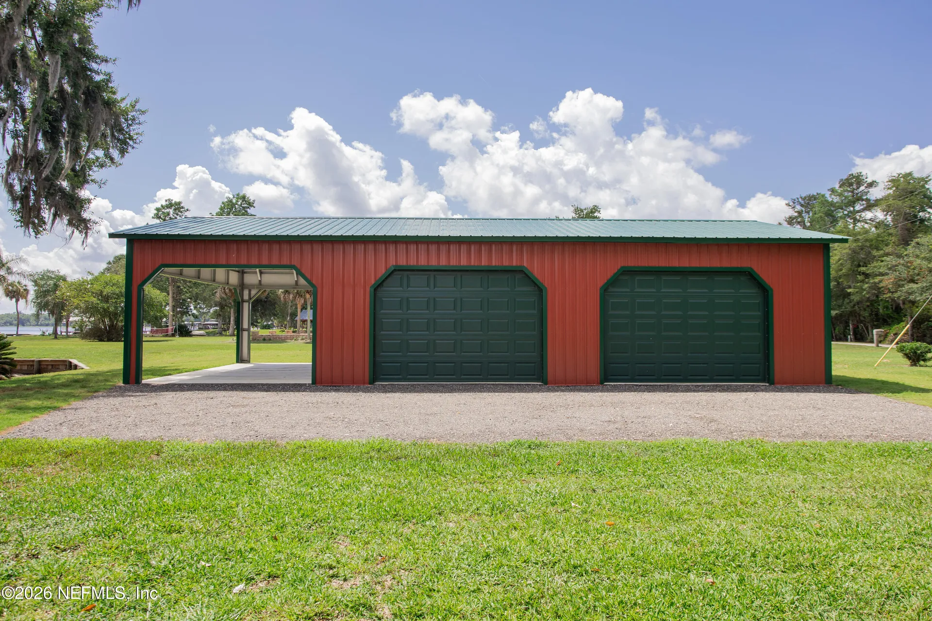234 Lake Drive Florahome FL 32140