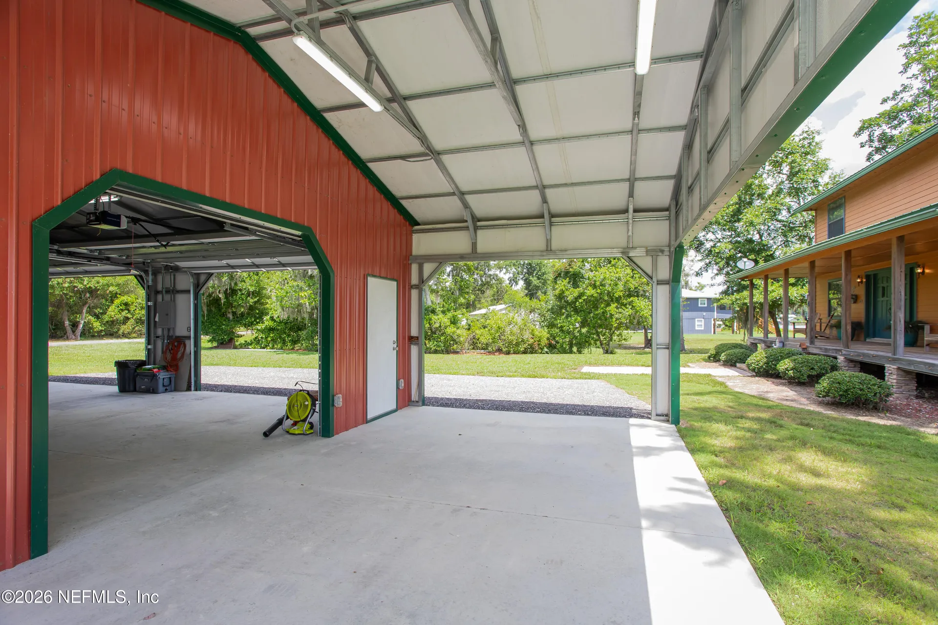 234 Lake Drive Florahome FL 32140