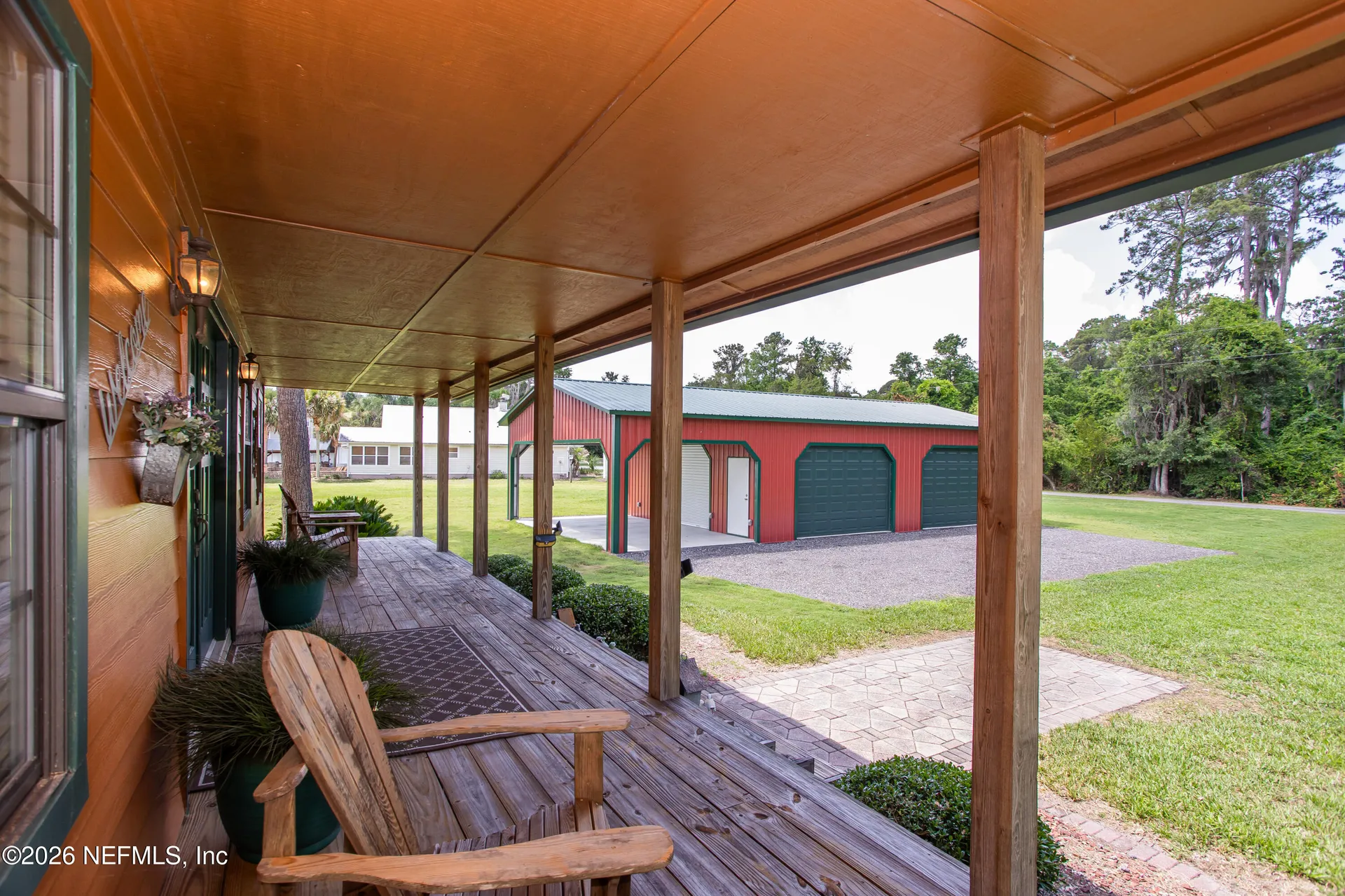234 Lake Drive Florahome FL 32140