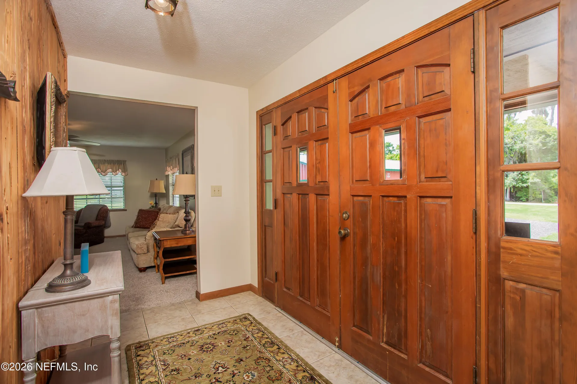 234 Lake Drive Florahome FL 32140