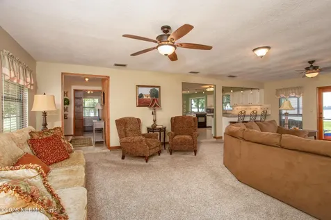 234 Lake Drive Florahome FL 32140