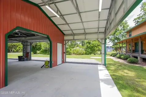 234 Lake Drive Florahome FL 32140