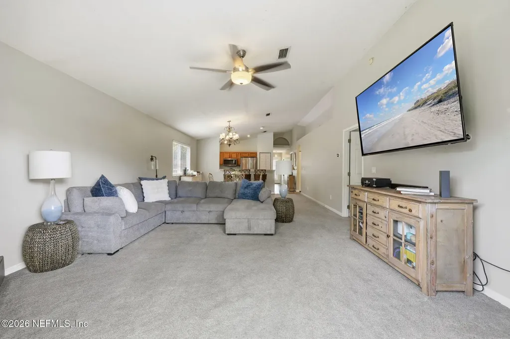 1139 Ruth Avenue Jacksonville Beach FL 32250