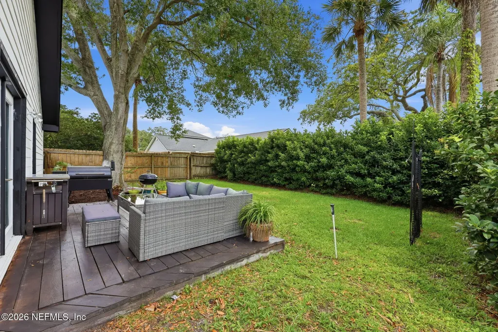 1139 Ruth Avenue Jacksonville Beach FL 32250