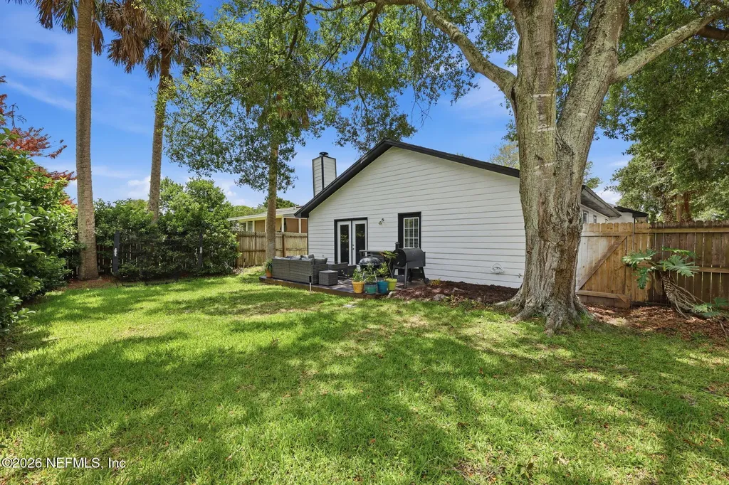 1139 Ruth Avenue Jacksonville Beach FL 32250