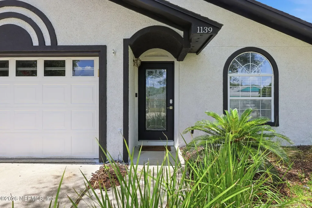 1139 Ruth Avenue Jacksonville Beach FL 32250