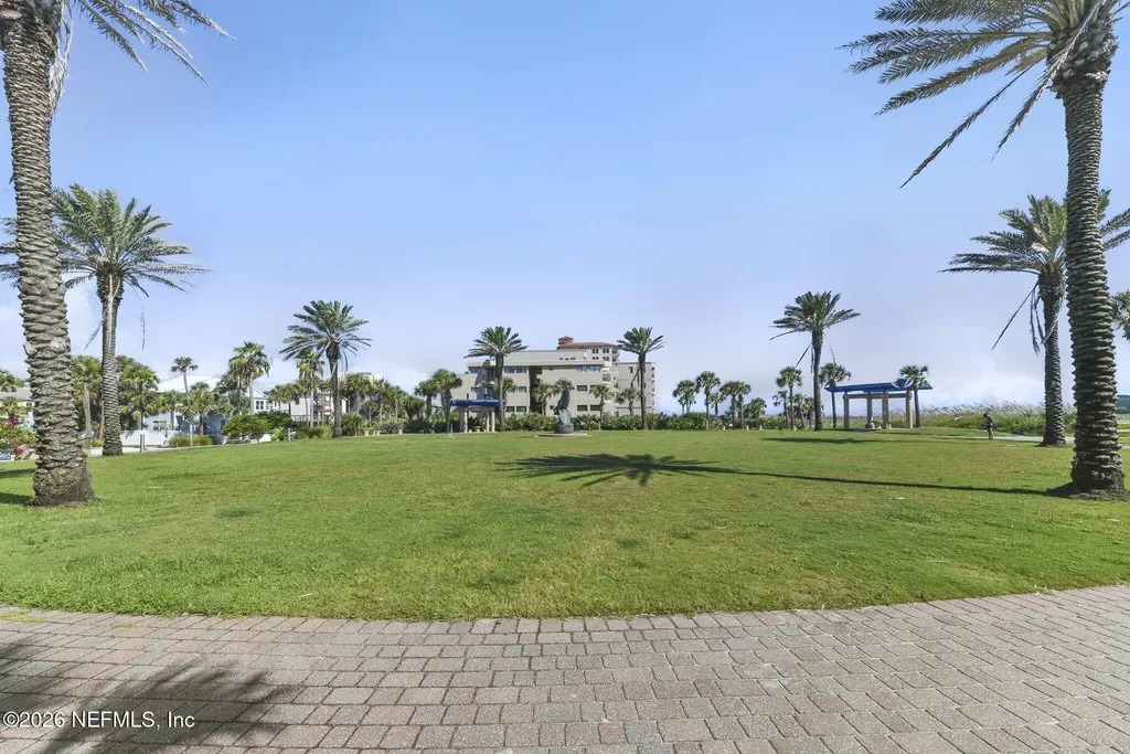 1139 Ruth Avenue Jacksonville Beach FL 32250