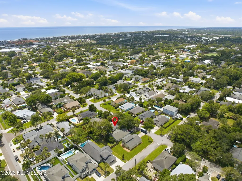1139 Ruth Avenue Jacksonville Beach FL 32250