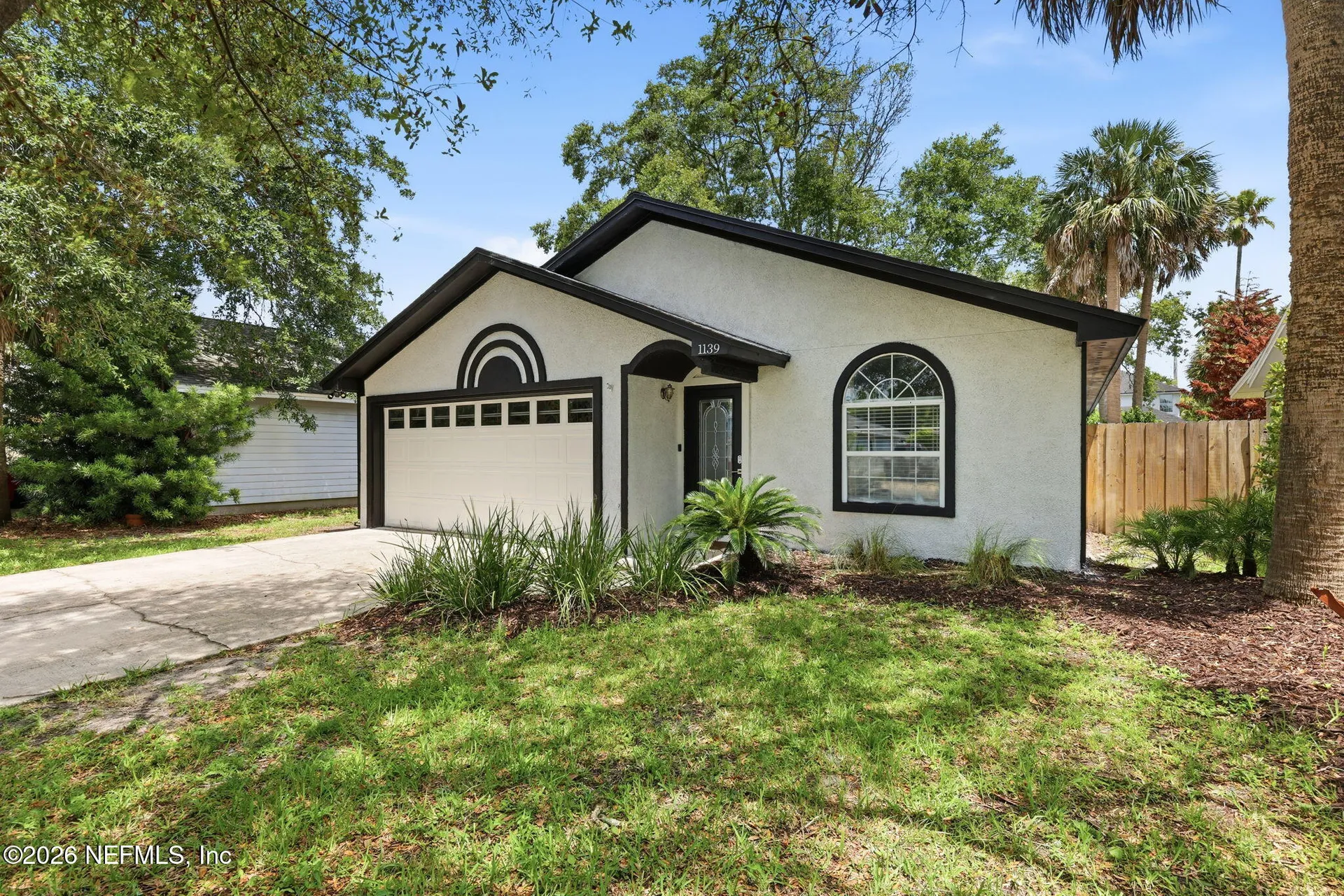 1139 Ruth Avenue Jacksonville Beach FL 32250