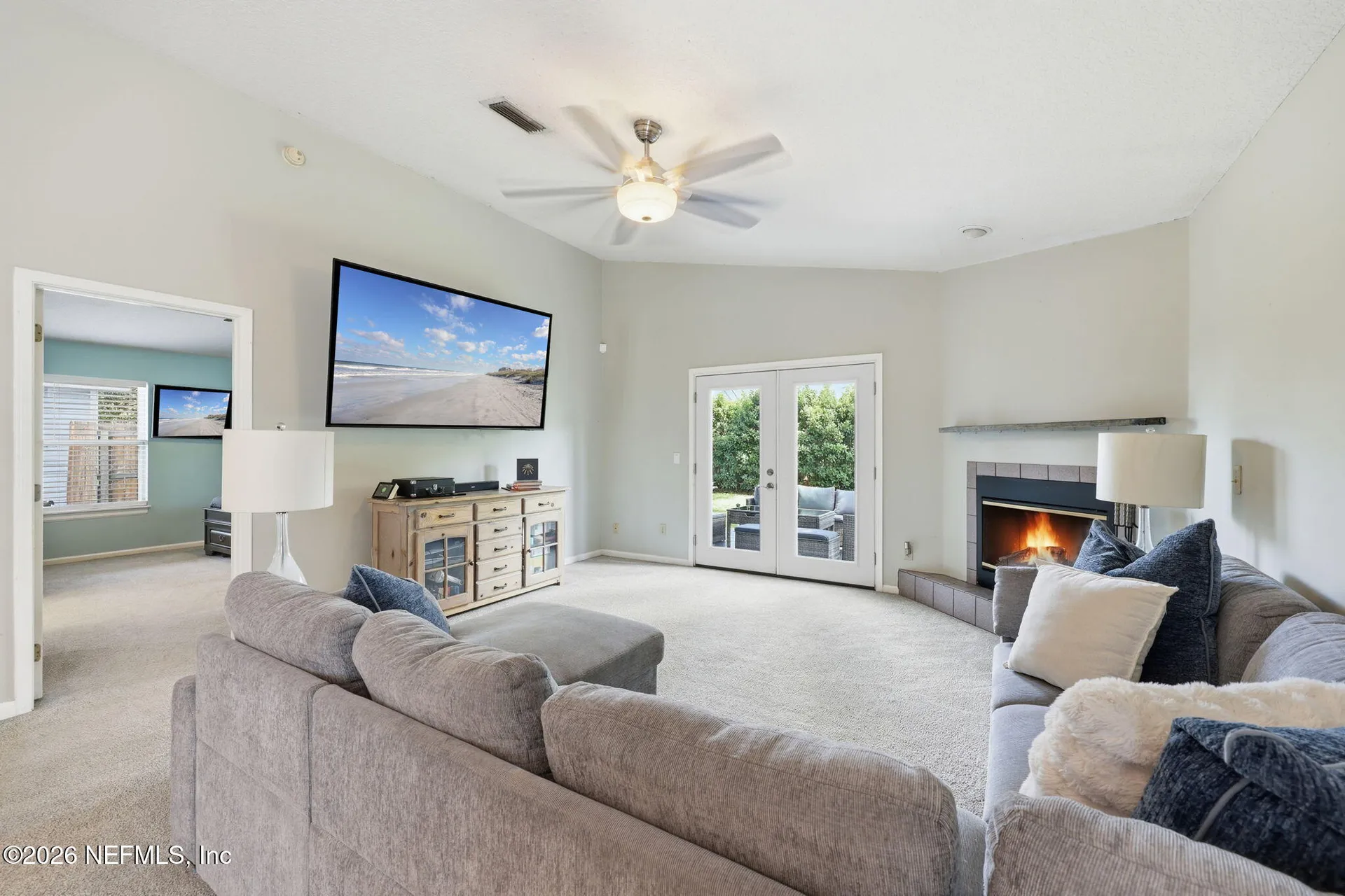 1139 Ruth Avenue Jacksonville Beach FL 32250