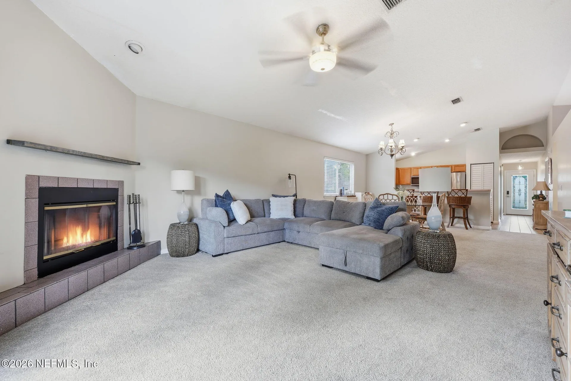 1139 Ruth Avenue Jacksonville Beach FL 32250