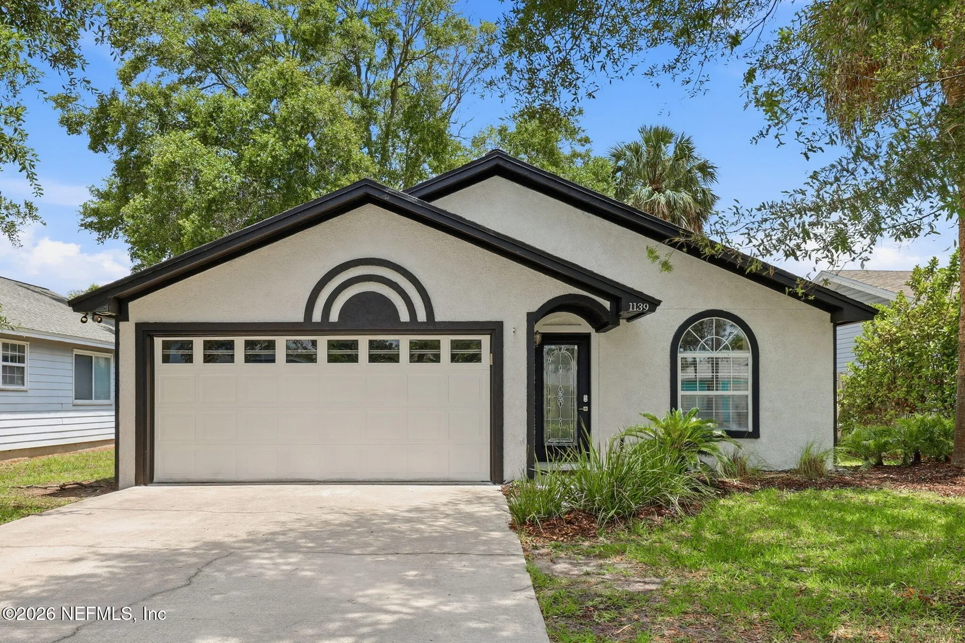 1139 Ruth Avenue Jacksonville Beach FL 32250