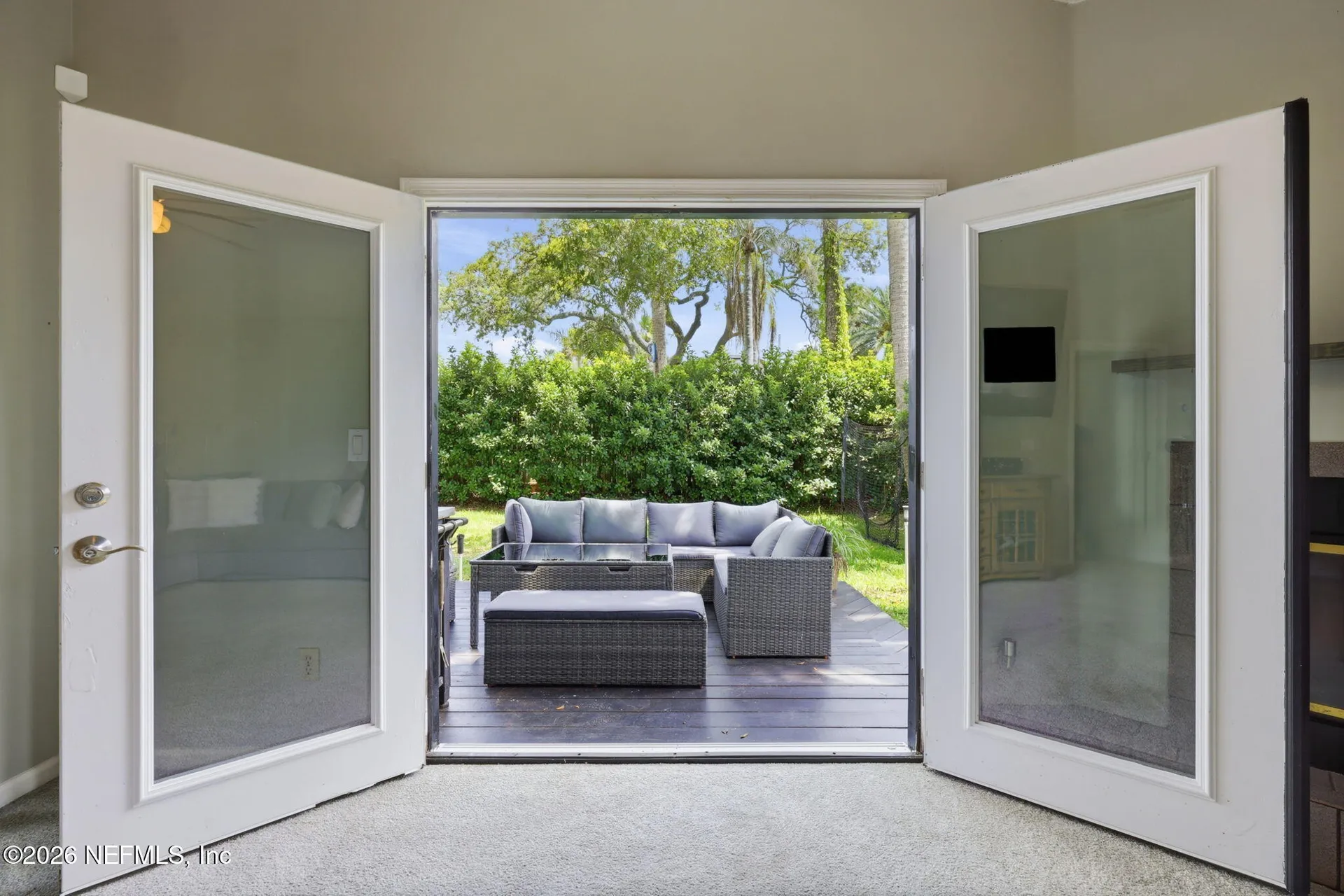 1139 Ruth Avenue Jacksonville Beach FL 32250
