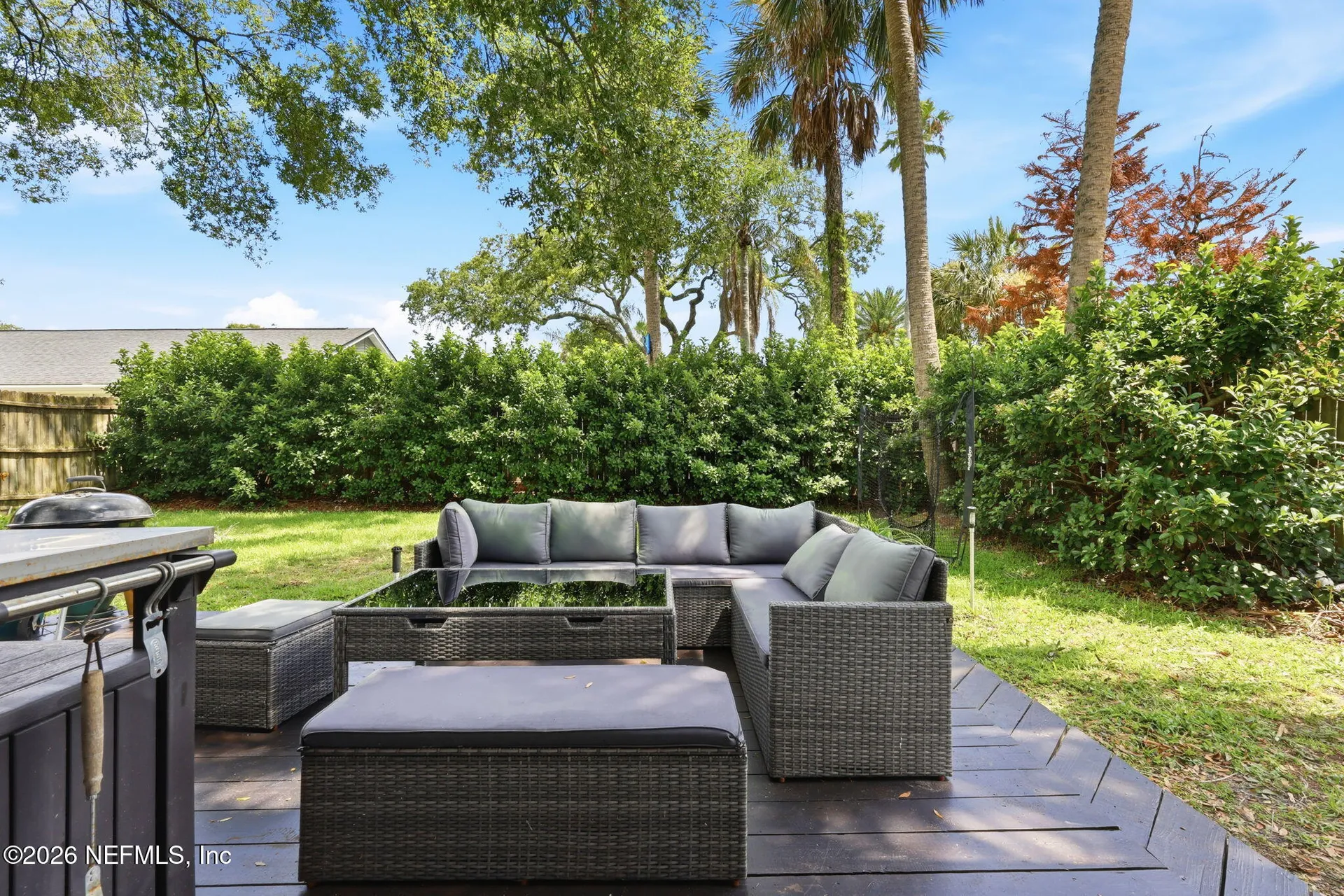 1139 Ruth Avenue Jacksonville Beach FL 32250