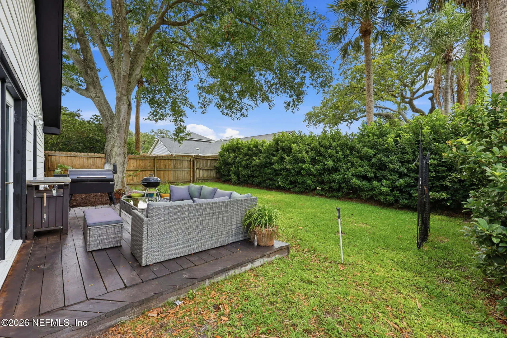 1139 Ruth Avenue Jacksonville Beach FL 32250