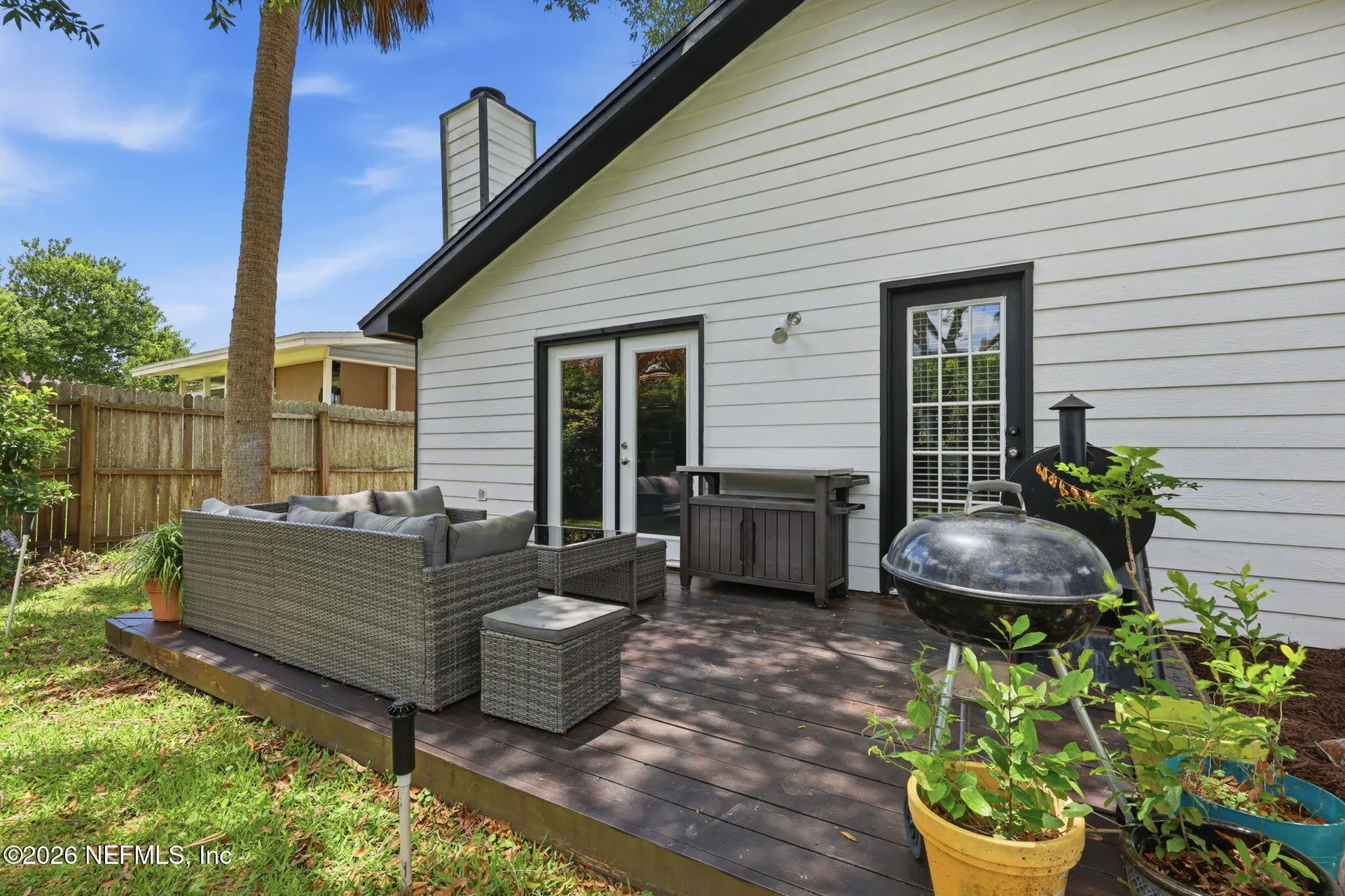 1139 Ruth Avenue Jacksonville Beach FL 32250