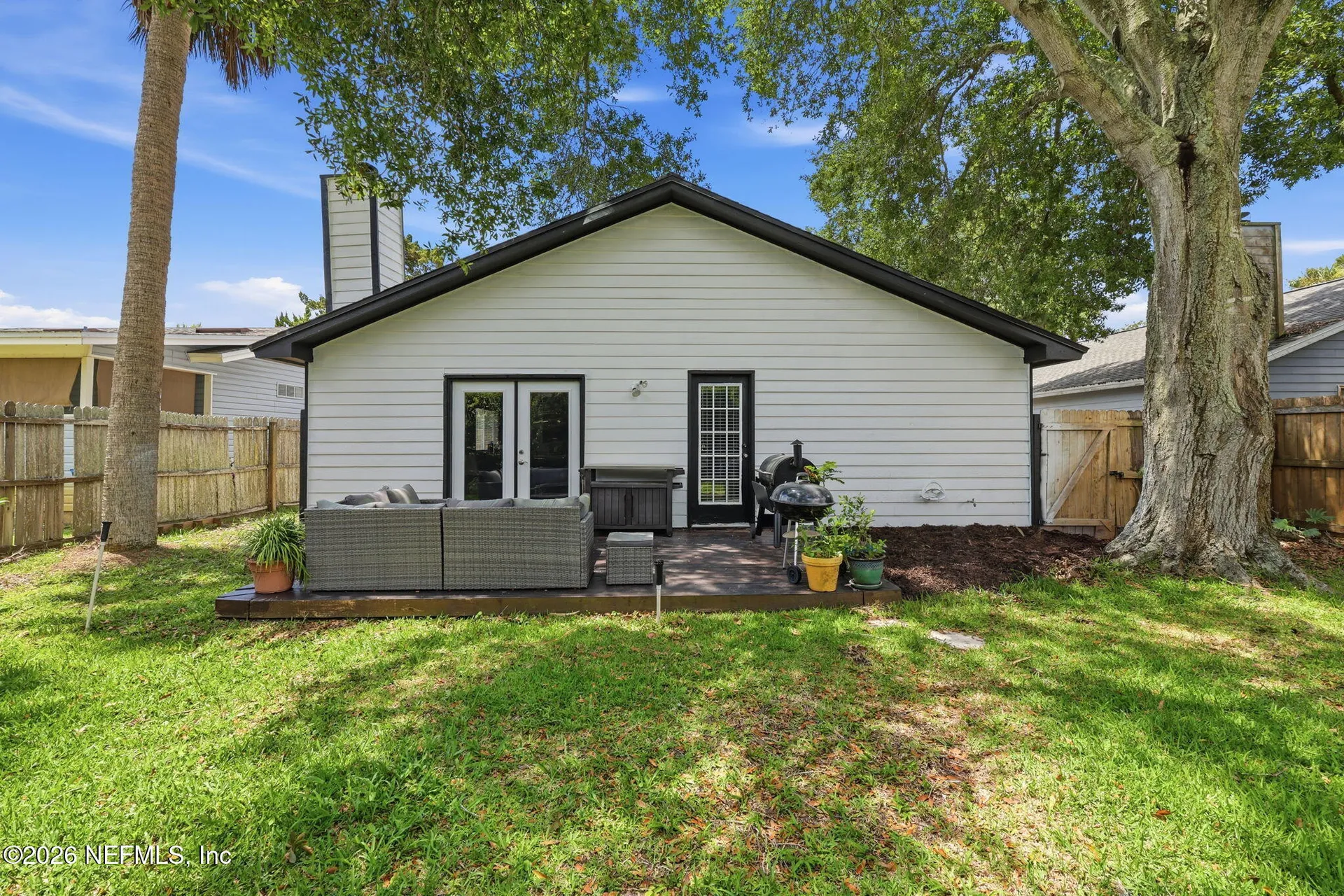 1139 Ruth Avenue Jacksonville Beach FL 32250