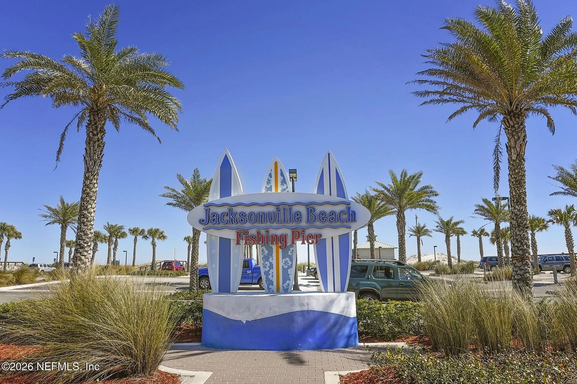 1139 Ruth Avenue Jacksonville Beach FL 32250