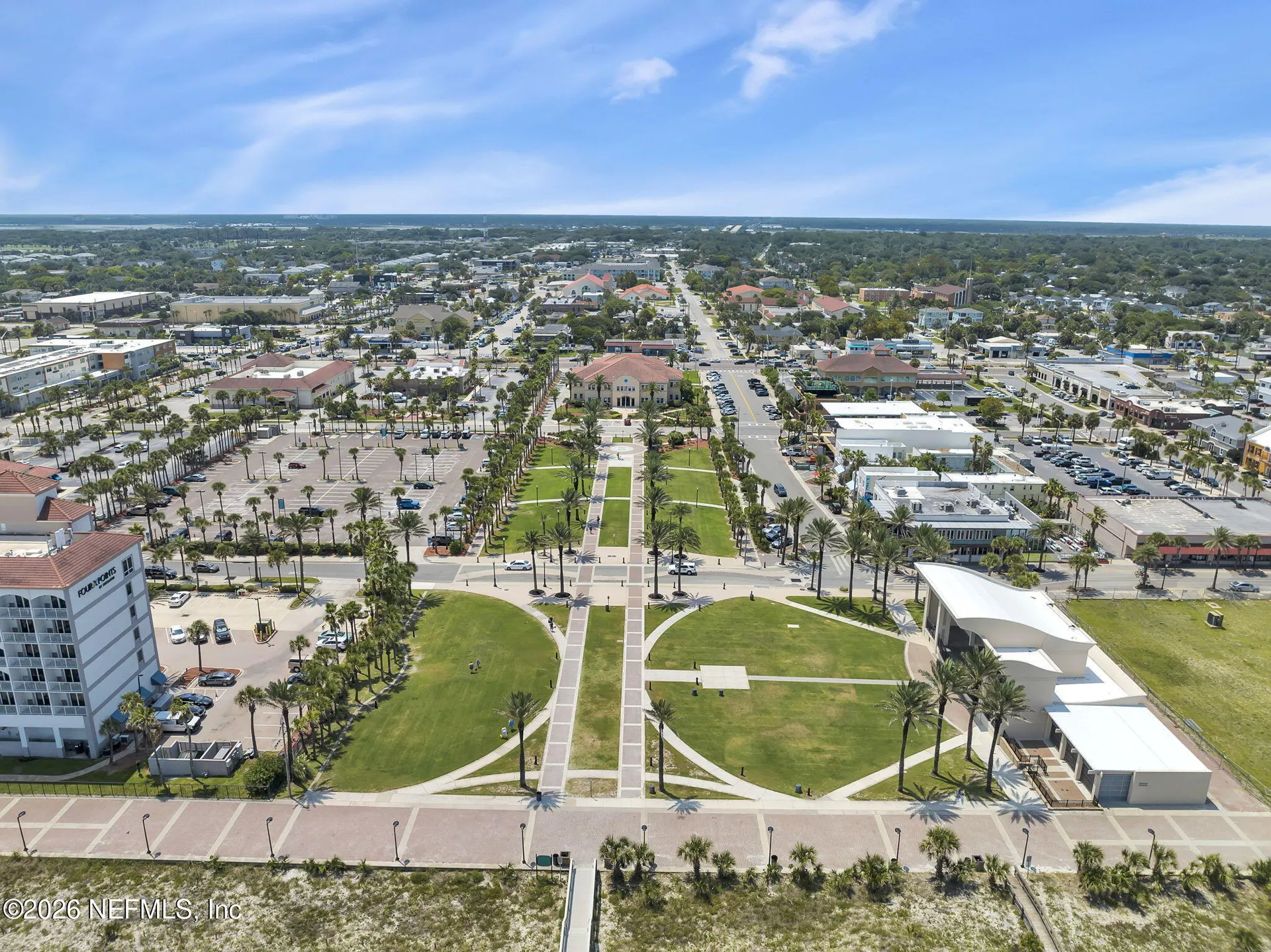 1139 Ruth Avenue Jacksonville Beach FL 32250