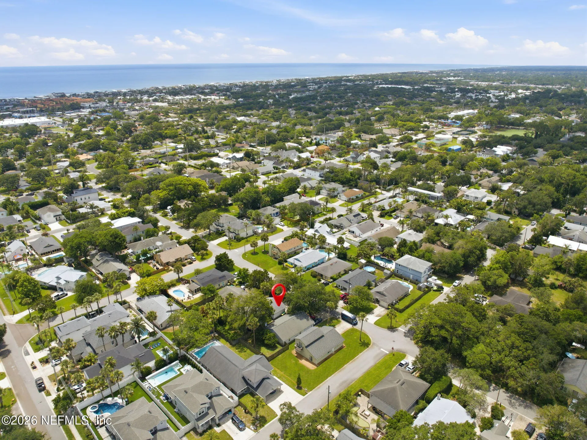 1139 Ruth Avenue Jacksonville Beach FL 32250