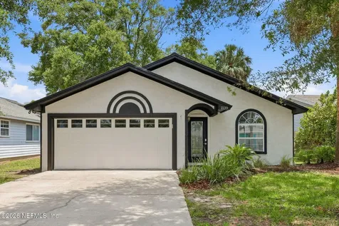 1139 Ruth Avenue Jacksonville Beach FL 32250
