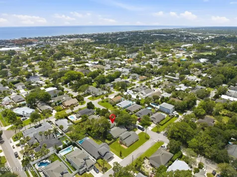 1139 Ruth Avenue Jacksonville Beach FL 32250