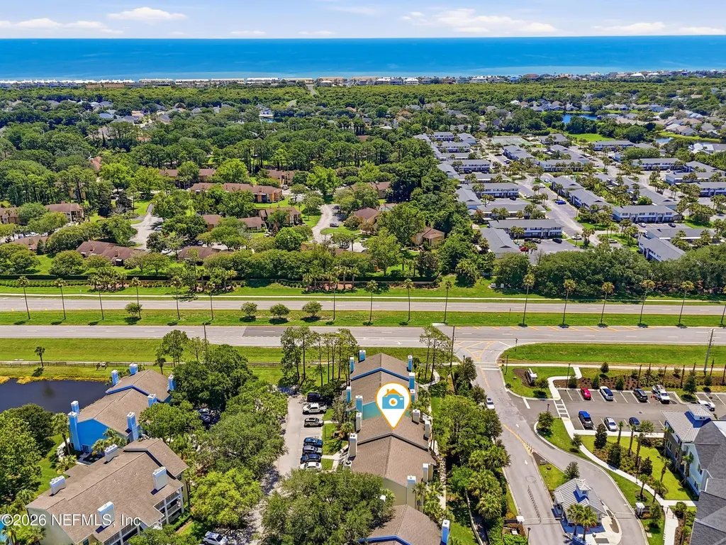 100 Fairway Park Boulevard Ponte Vedra Beach FL 32082