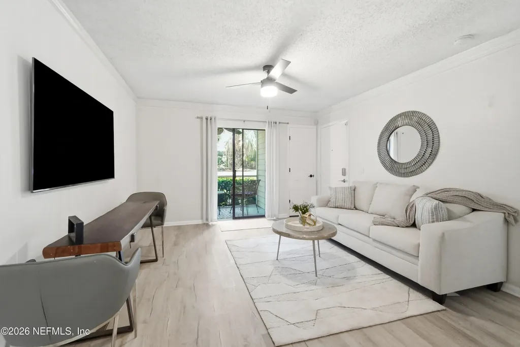100 Fairway Park Boulevard Ponte Vedra Beach FL 32082